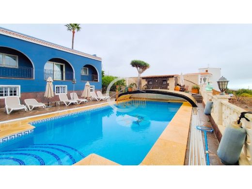 Luxury home in San Miguel De Abona, Province of Santa Cruz de Tenerife