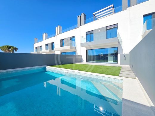 Lüks ev Faro, Distrito de Faro