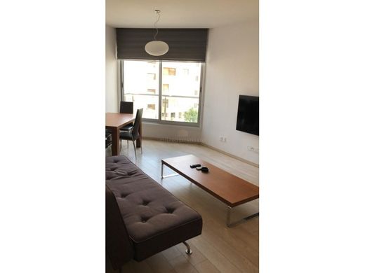 Appartement in Germasógeia, Limassol District