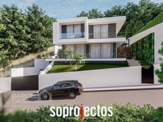 단독 저택 / Barcelos, Distrito de Braga