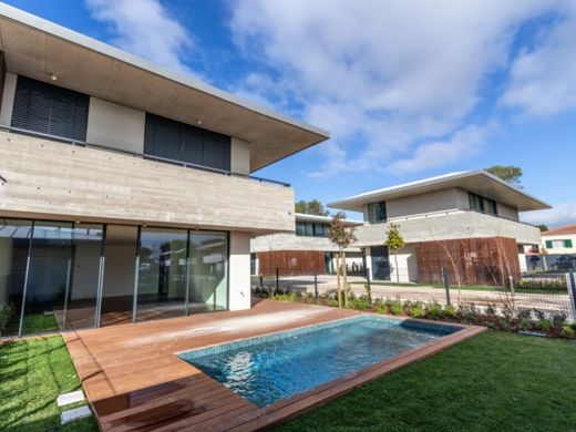 Semidetached House in Cascais e Estoril, Cascais