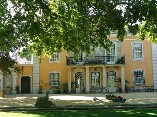 Mansion in Lumiar, Lisbon