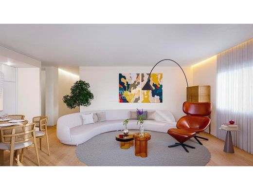 아파트 / Nazaré, Distrito de Leiria