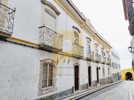 قصر ﻓﻲ Elvas, Distrito de Portalegre