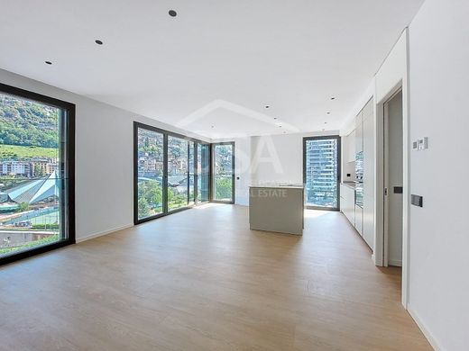 ‏דירה ב  les Escaldes, Escaldes-Engordany