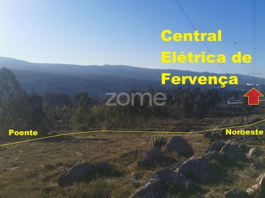 Αγροτεμάχιο σε Paredes, Distrito do Porto