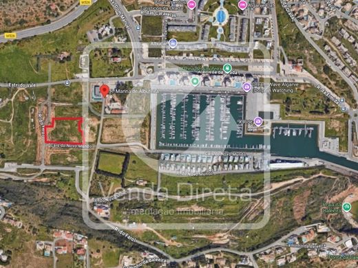 Land in Albufeira, Albufeira Municipality