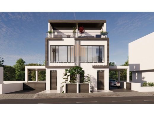 Villa in Livádia, Livadia (Larnakas)