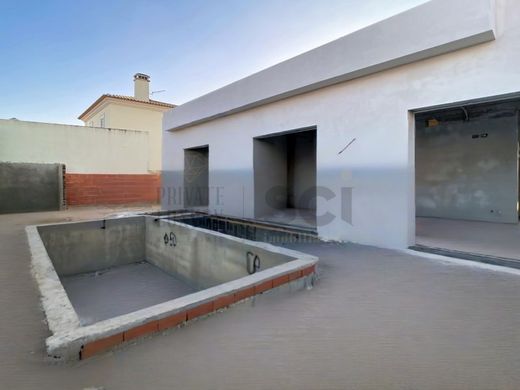 Casa de luxo - Setúbal