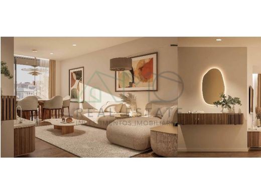 Apartment in São João da Madeira, Aveiro