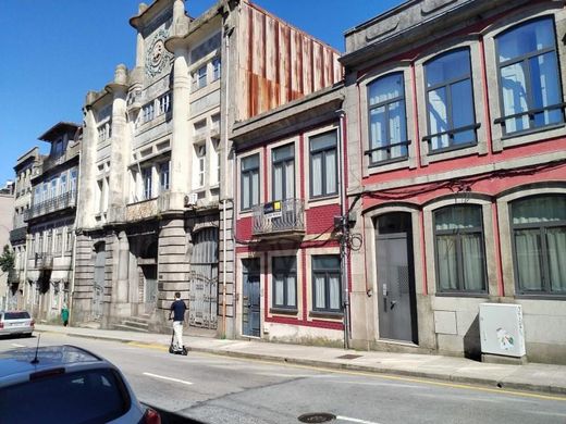 Жилой комплекс, Порту, Porto