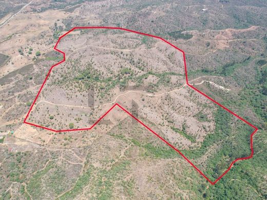 Terrain à Santiago do Cacém, Distrito de Setúbal