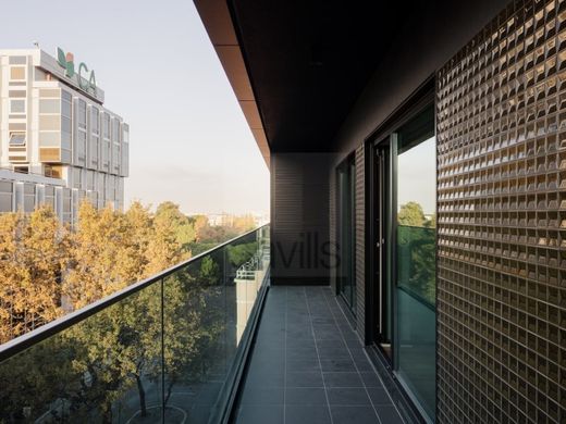 Piso / Apartamento en Avenidas Novas, Lisboa