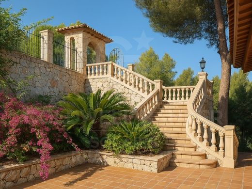 Villa en Pedreguer, Provincia de Alicante