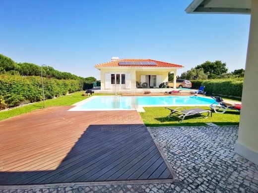 호화 저택 / Sesimbra, Distrito de Setúbal