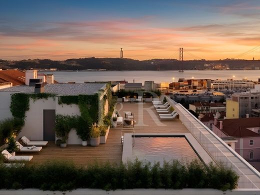 Apartment in Lisbon
