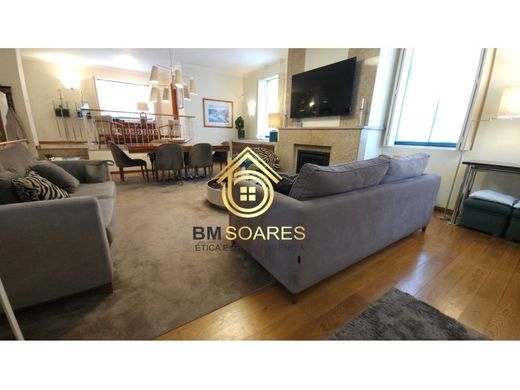 Casa de lujo en Valongo, Oporto