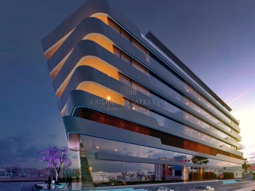 Office in Mésa Geitoniá, Limassol District