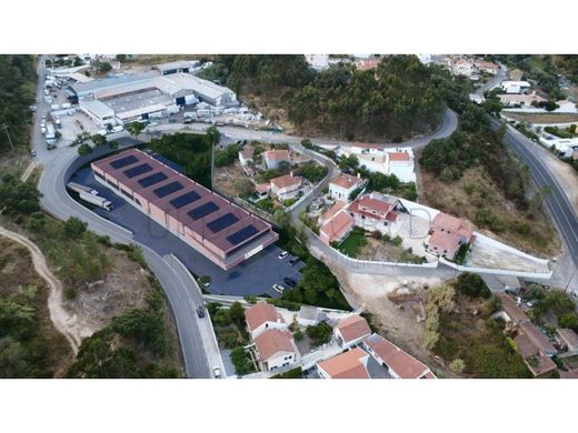 Arsa Loures, Distrito de Lisboa