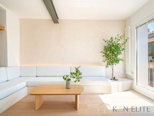 Appartamento a Madrid, Provincia de Madrid