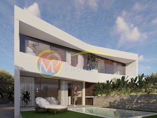 Semidetached House in Santa Pola, Alicante