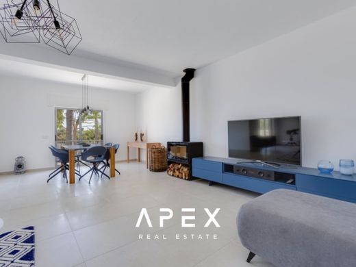 ローレ, Louléのヴィラ