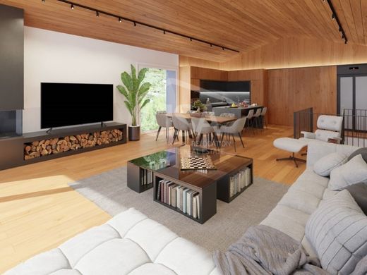 Canilloのマルチファミリーヴィラ