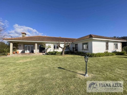 Luxury home in Viana do Castelo, Distrito de Viana do Castelo