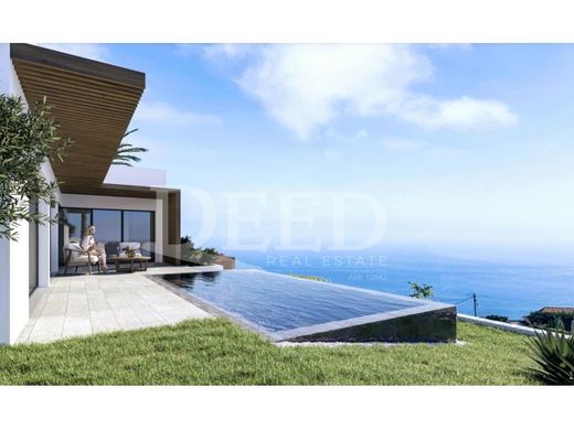 Calheta, Madeiraの高級住宅