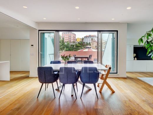 Apartment in Santo António, Lisbon