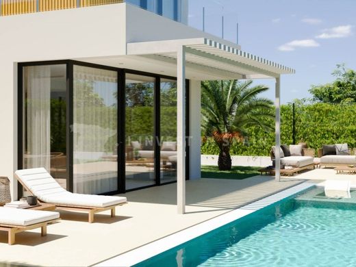 Villa in Finestrat, Alicante