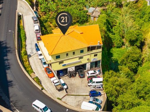 단독 저택 / Ponta do Sol, Madeira