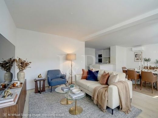 Avenidas Novas, Lisbonのアパートメント