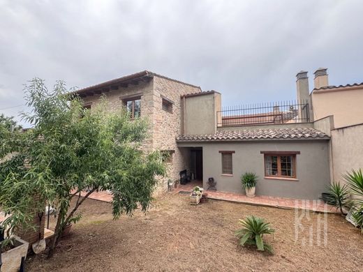 전원/농가 / Medinyà, Província de Girona