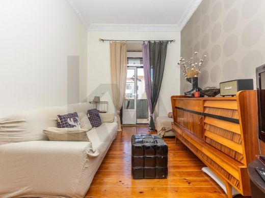 套间/公寓  Arroios, Lisbon