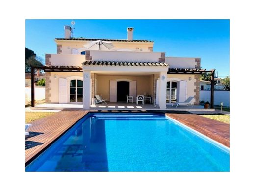Элитный дом, l'Escala, Província de Girona