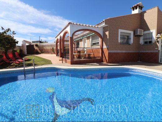 Demeure ou Maison de Campagne à Nerja, Malaga