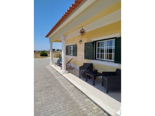 Luxury home in Salvaterra de Magos, Distrito de Santarém