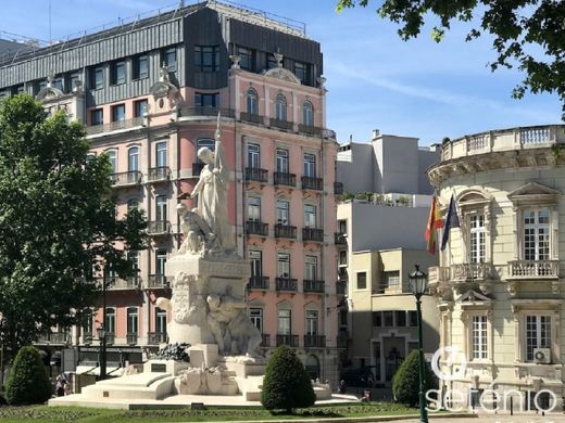 Διαμέρισμα σε Santo António, Lisbon