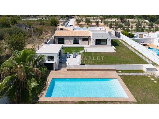 Denia, アリカンテのヴィラ