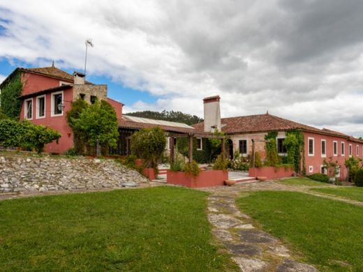 Boerderij in Vila Nova de Ourém, Ourém