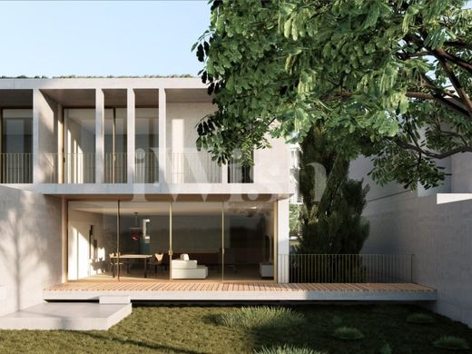 Luksusowy dom w Vila Nova de Gaia, Distrito do Porto