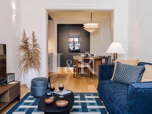 Apartment in Estrela, Lisbon