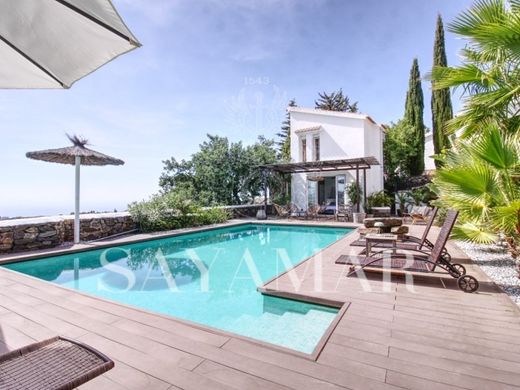 Villa a Sayalonga, Málaga