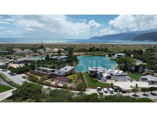 Terreno - Tróia, Grândola