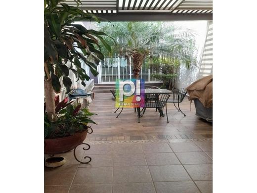 Luxury home in Morelia, Michoacán