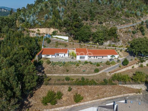 Casa de luxo - Cinfães, Viseu