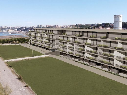 Daire Vila Nova de Gaia, Distrito do Porto