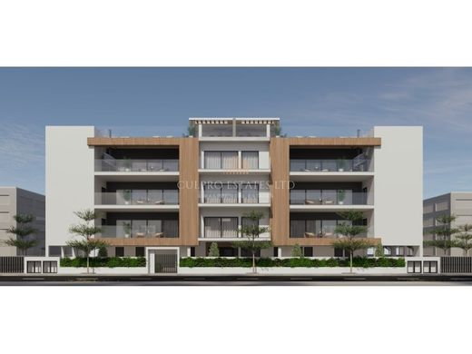 Penthouse in Ýpsonas, Limassol District