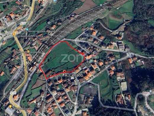 Luxus-Haus in Penafiel, Distrito do Porto